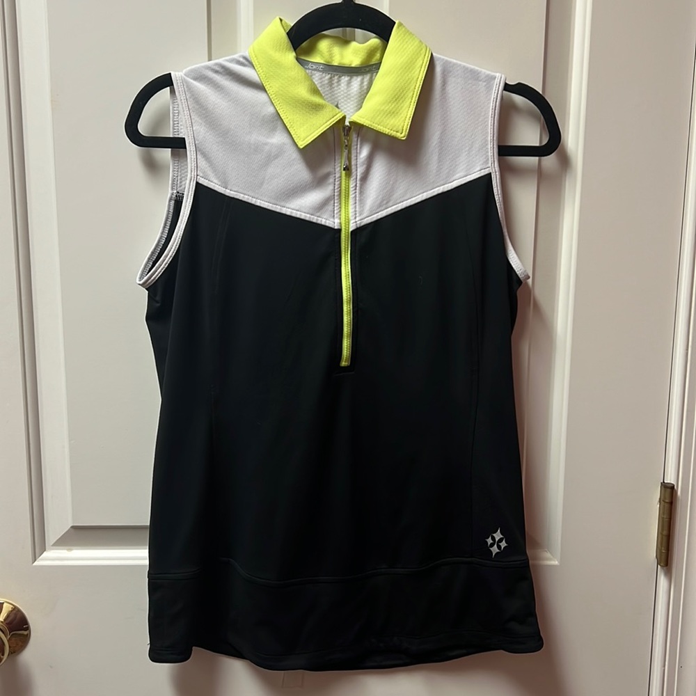 Jofit Golf Top